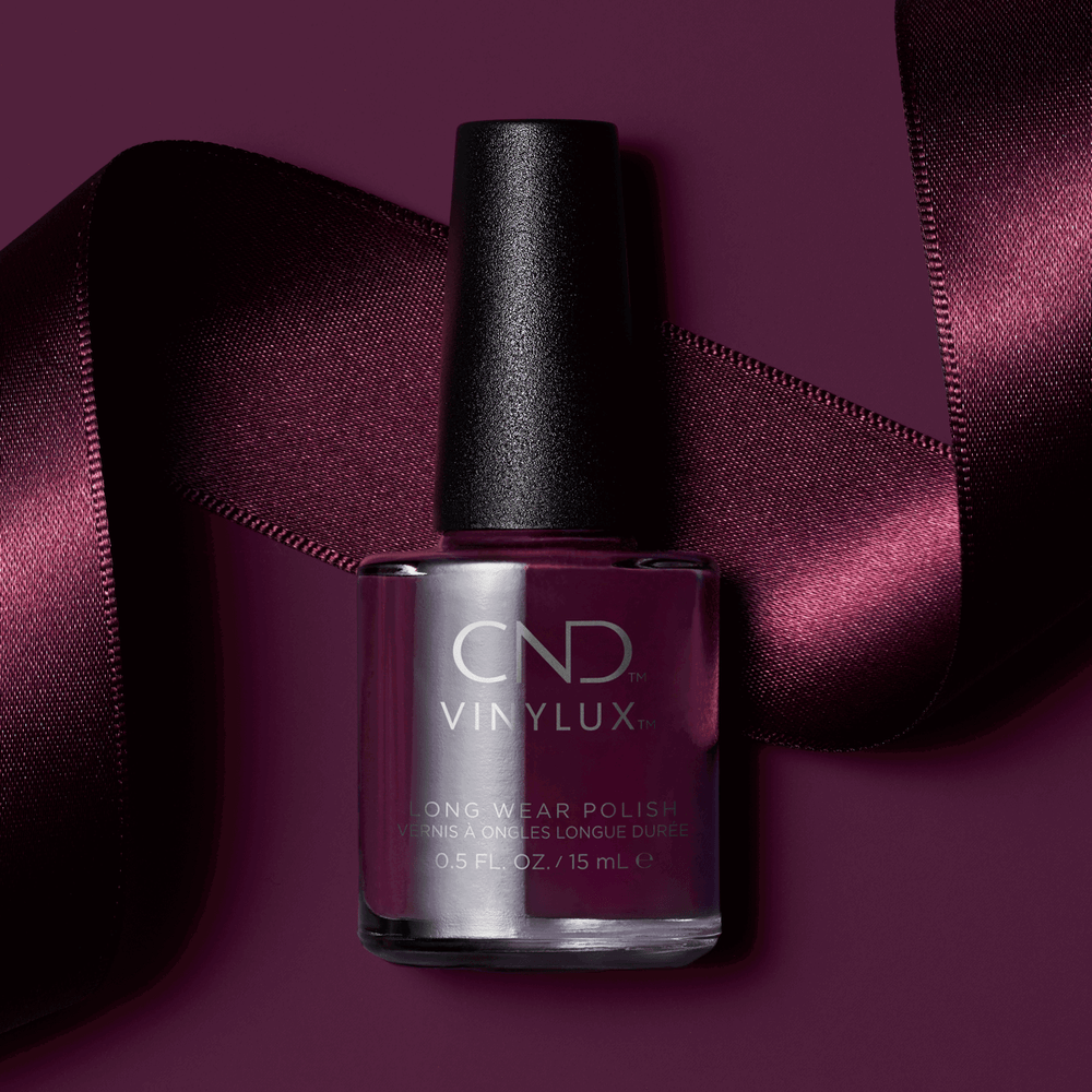 Vinylux CND Nail Polish #415 Feel the Flutter 15mL