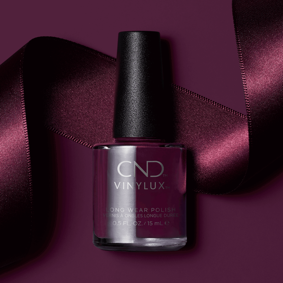 Vinylux CND Nail Polish 