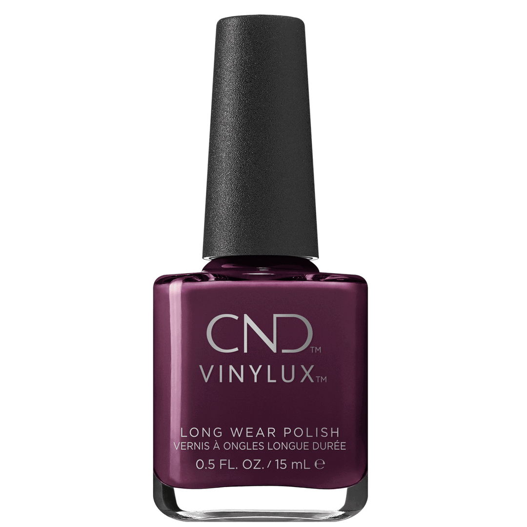Vinylux CND Nail Polish #415 Feel the Flutter 15mL