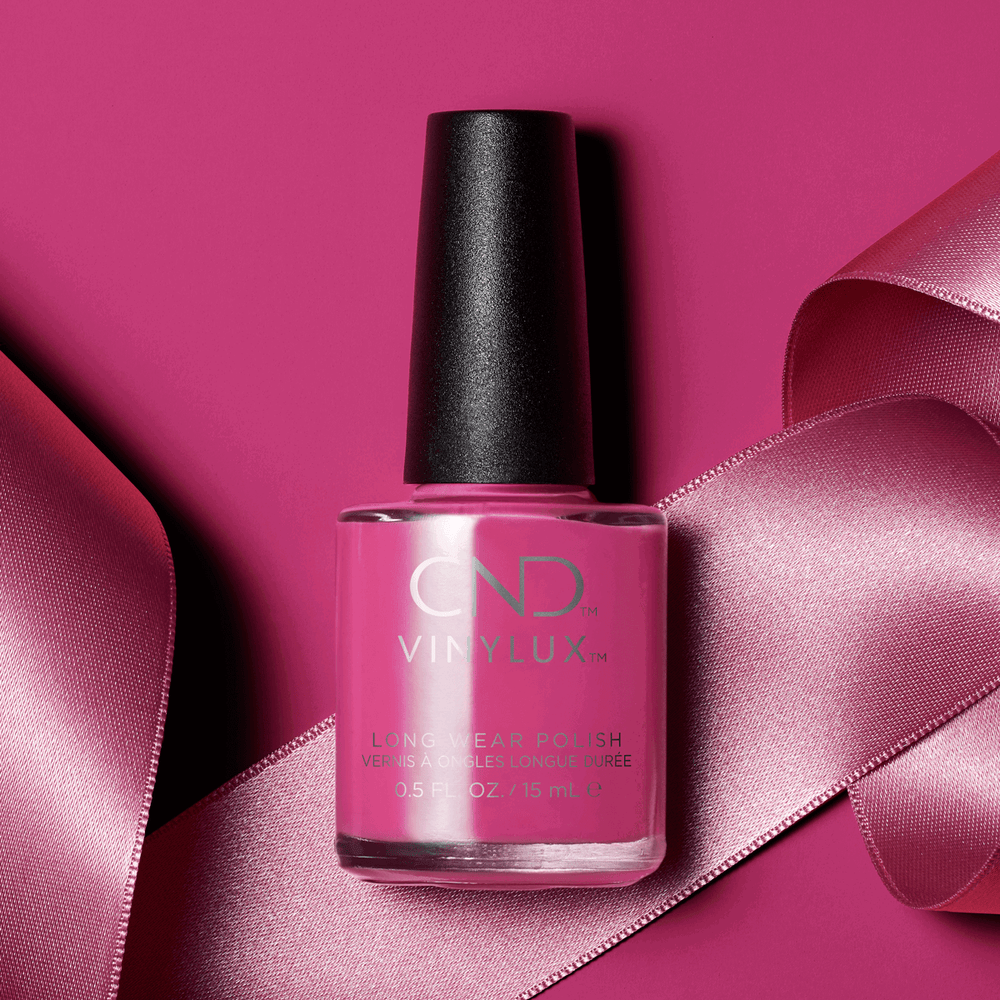 Vinylux CND Nail Polish #416 In Lust 15mL
