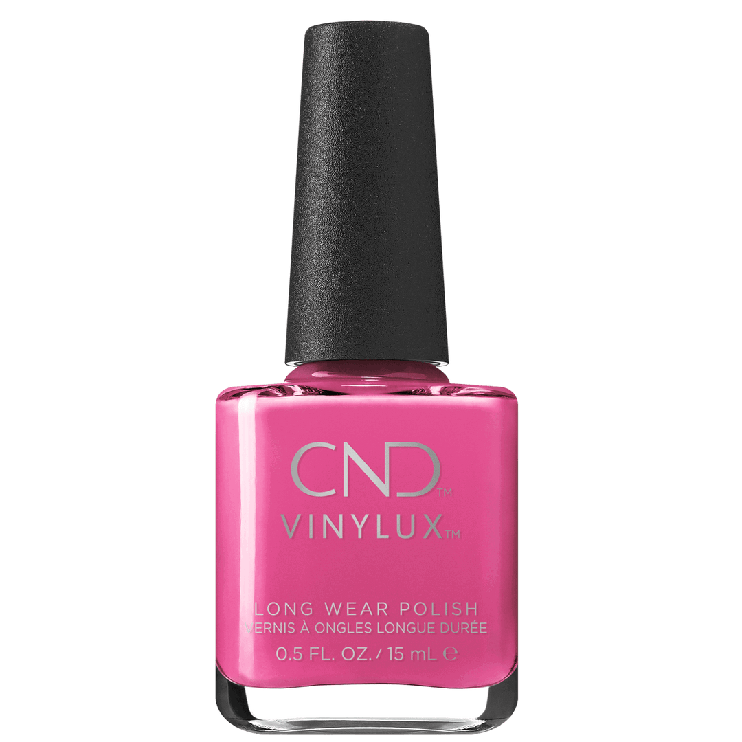 Vinylux CND Nail Polish #416 In Lust 15mL