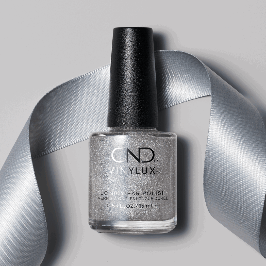 Vinylux CND Nail Polish 