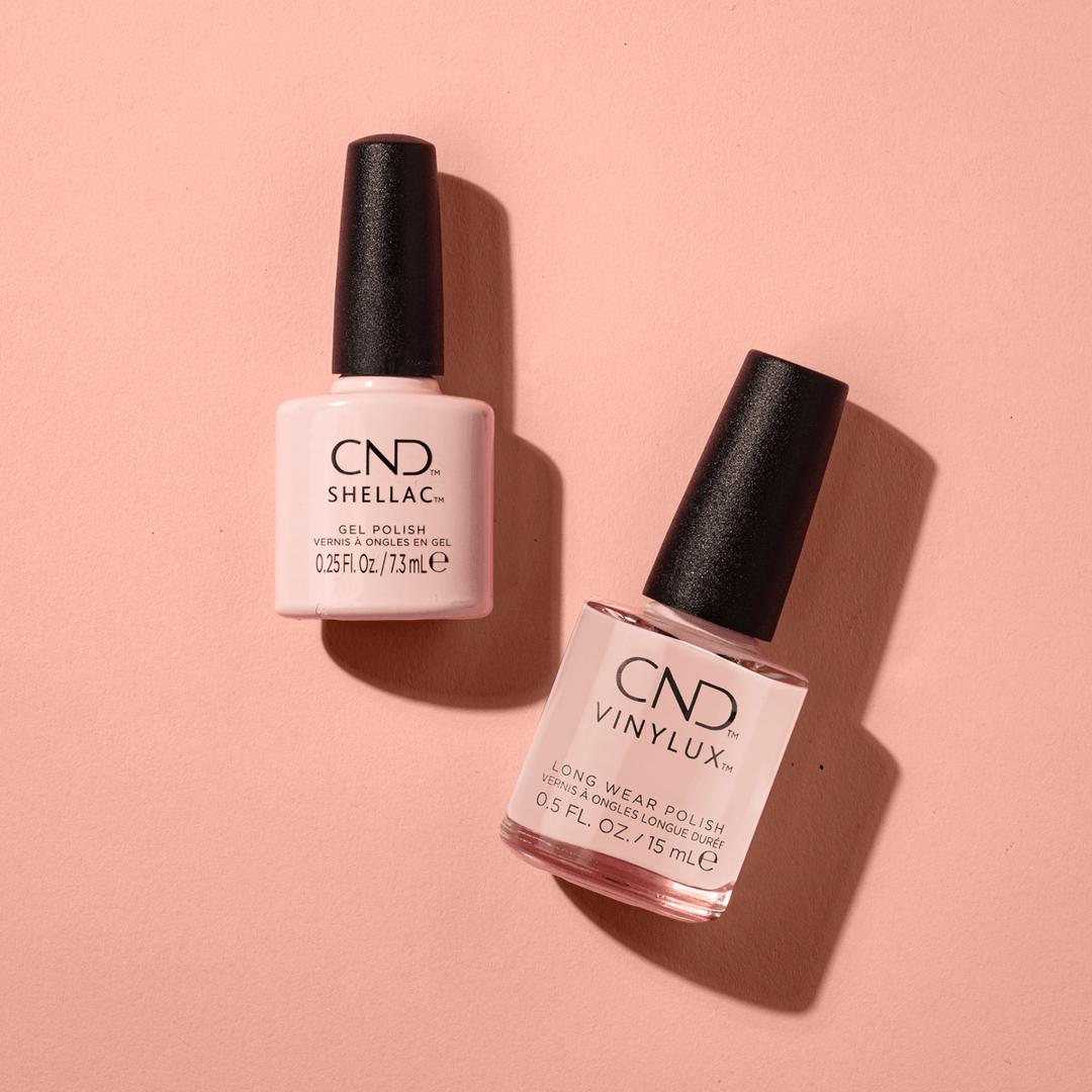 Vinylux CND Vernis à Ongles 