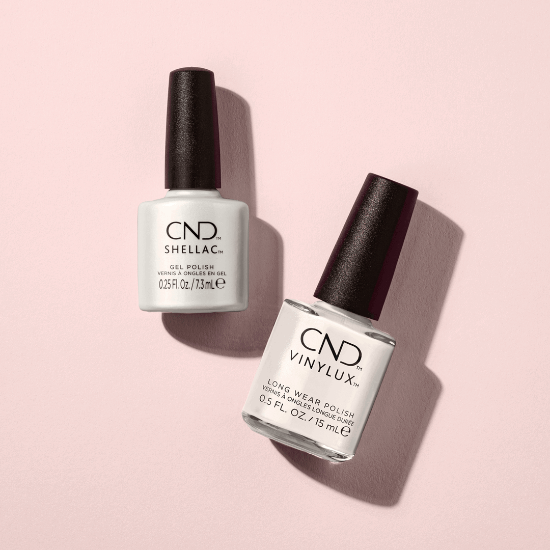 Vinylux CND Vernis à Ongles 