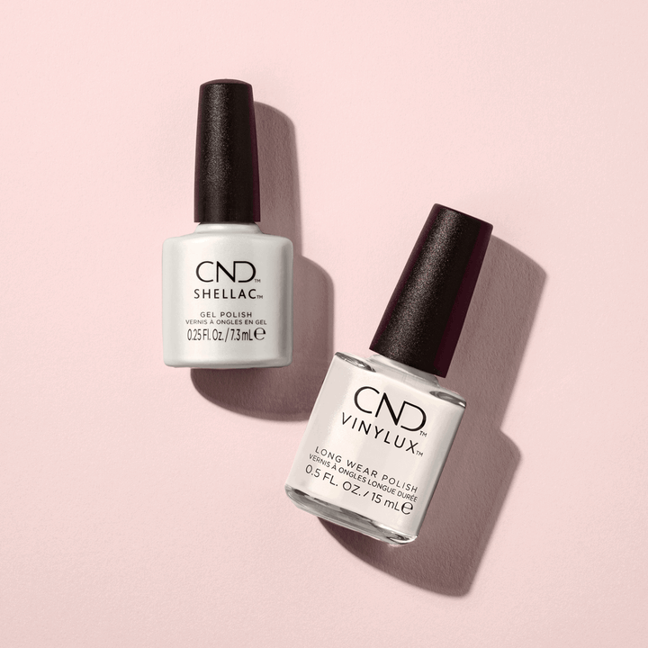 Vinylux CND Vernis à Ongles 