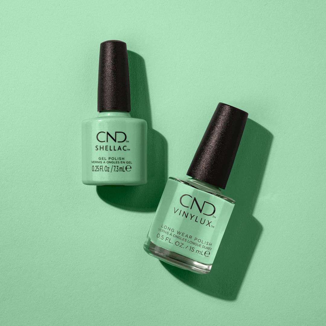 Vinylux CND Nail Polish 