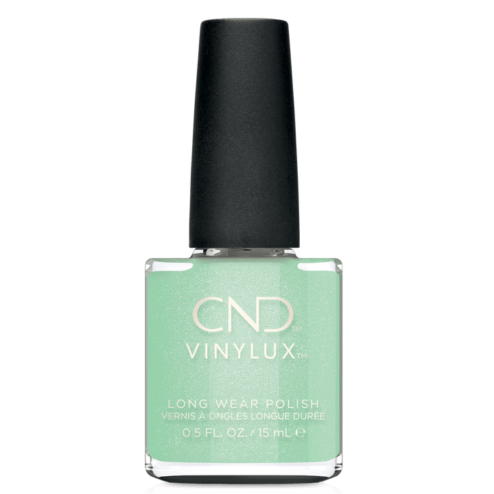 Vinylux CND Nail Polish 