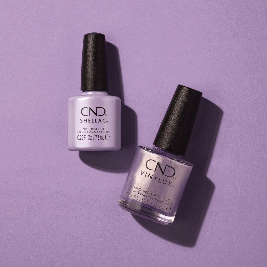 Vinylux CND Vernis à Ongles 