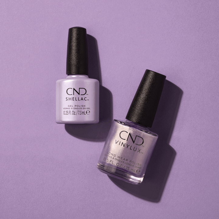 Vinylux CND Vernis à Ongles 