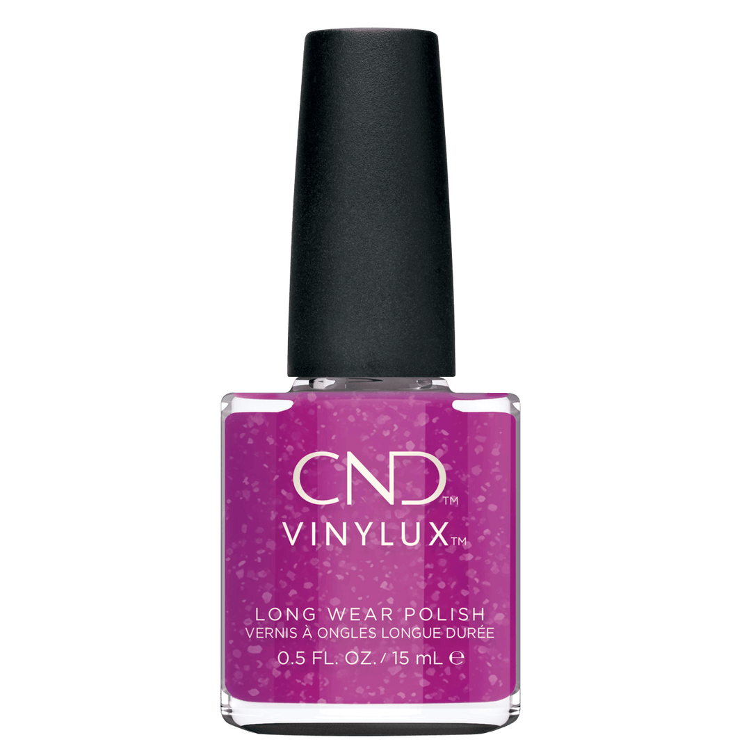Vinylux CND Nail Polish 