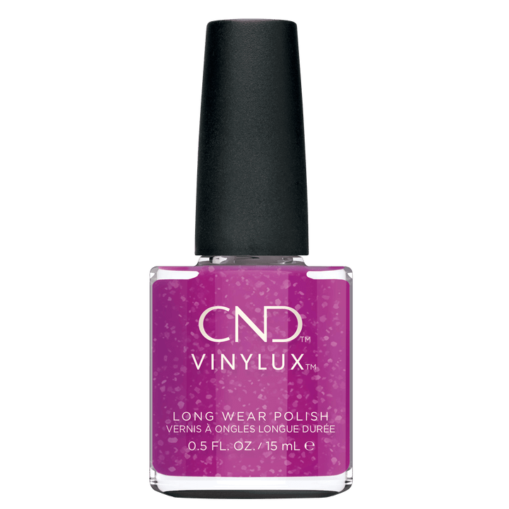 Vinylux CND Nail Polish 