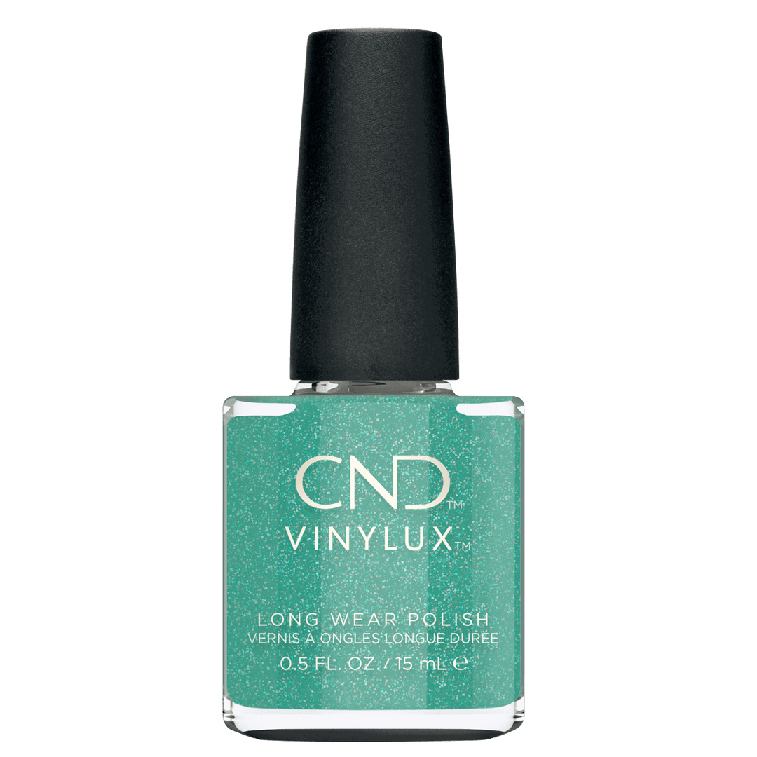 Vinylux CND Nail Polish #446 Clash Out 15mL