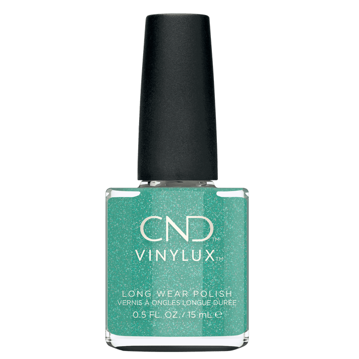 Vinylux CND Nail Polish 