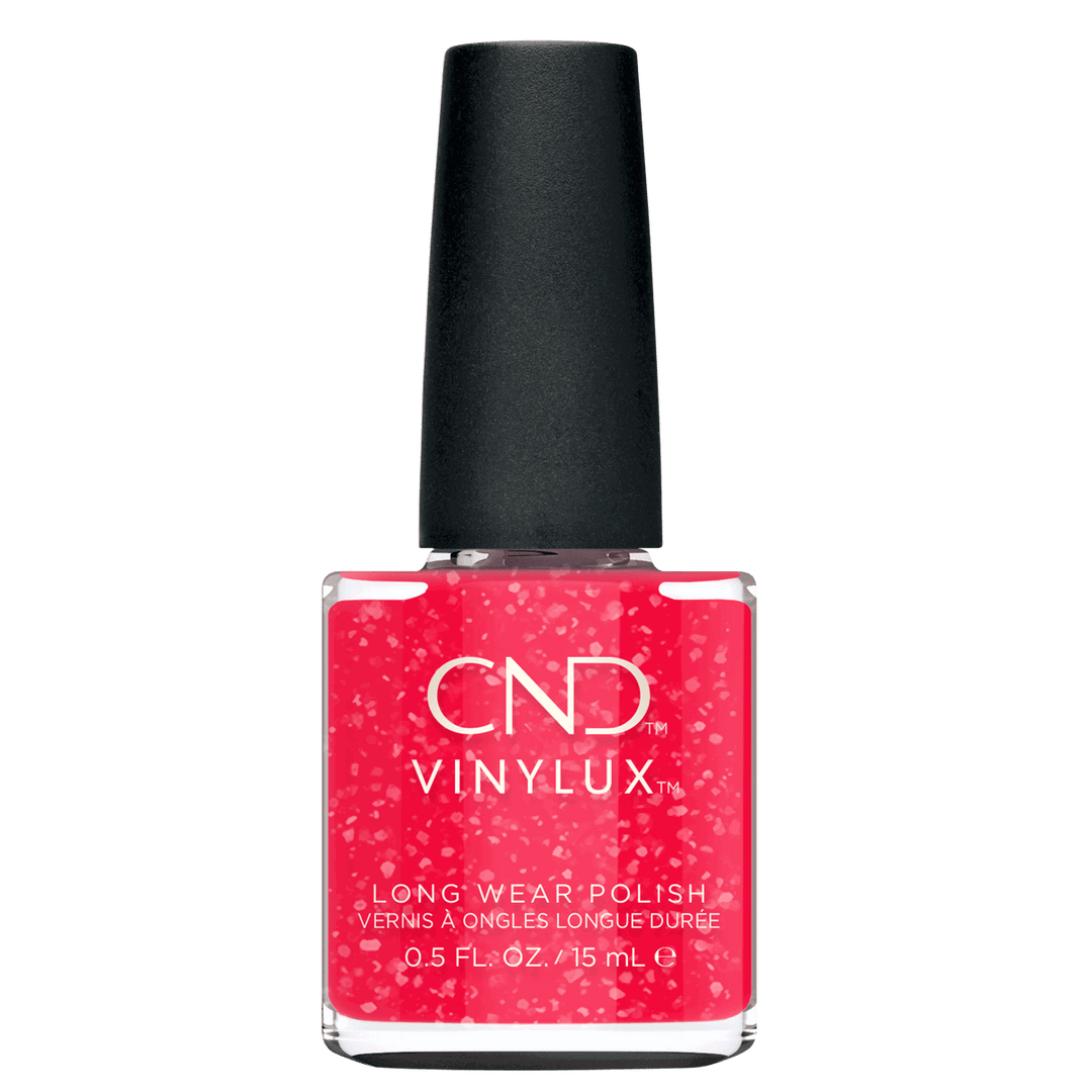 Vinylux CND Vernis à Ongles #447 Outrage-Yes 15mL