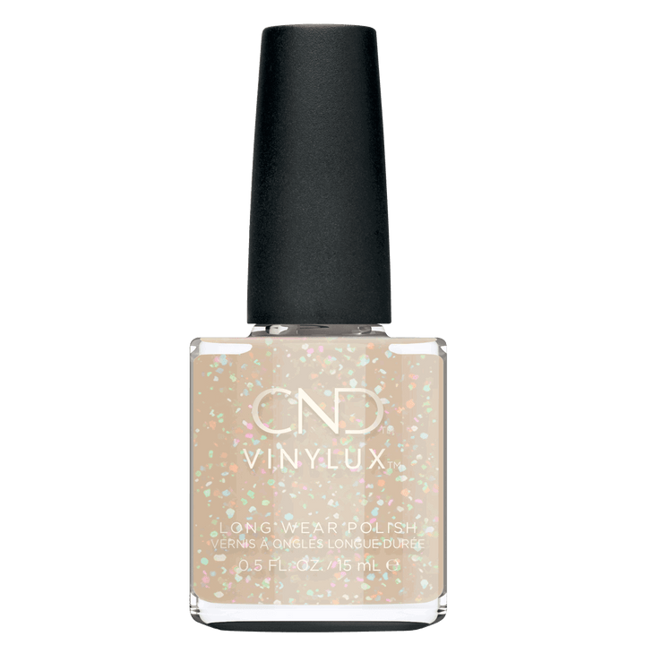 Vinylux CND Nail Polish 