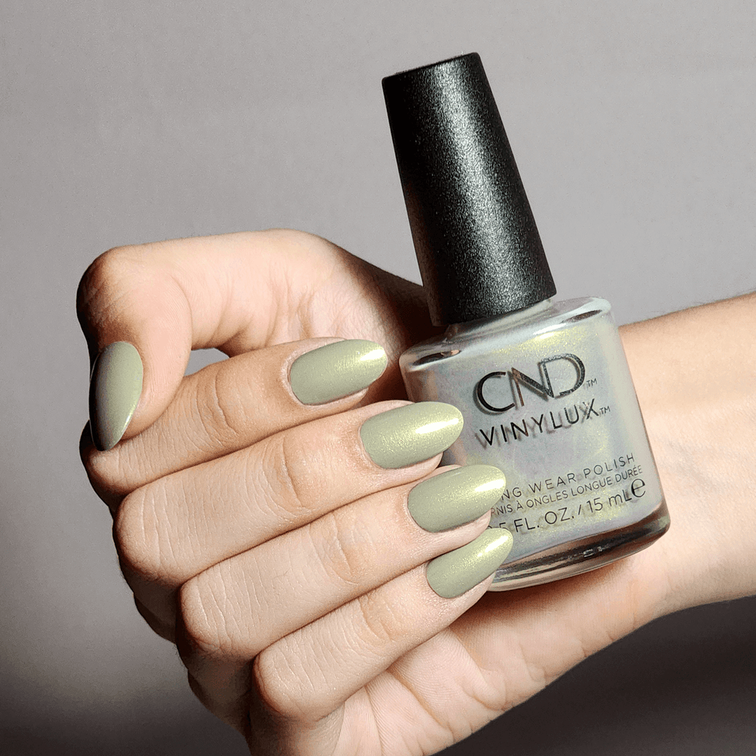 Vinylux CND Nail Polish 