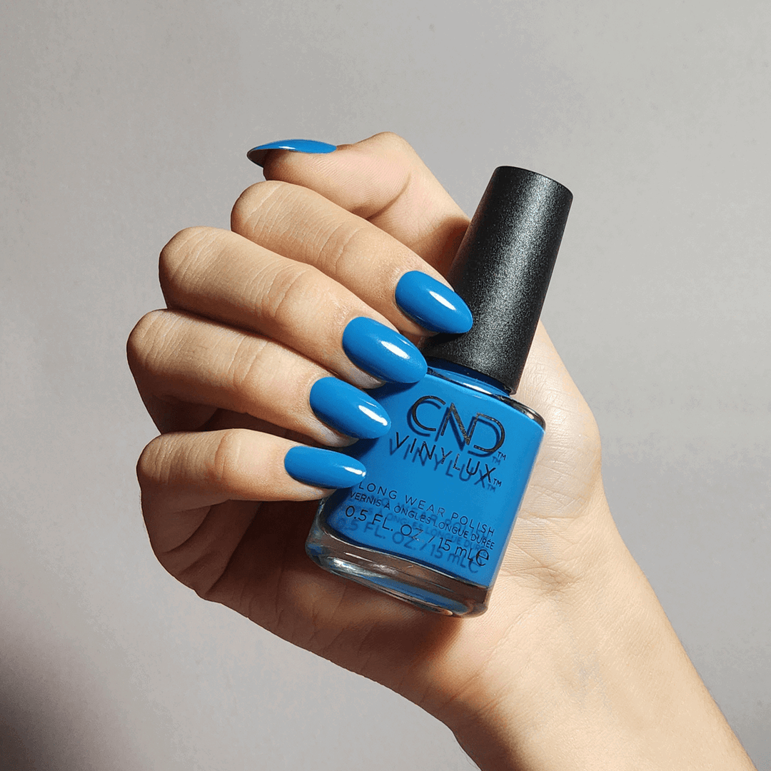 Vinylux CND Nail Polish 