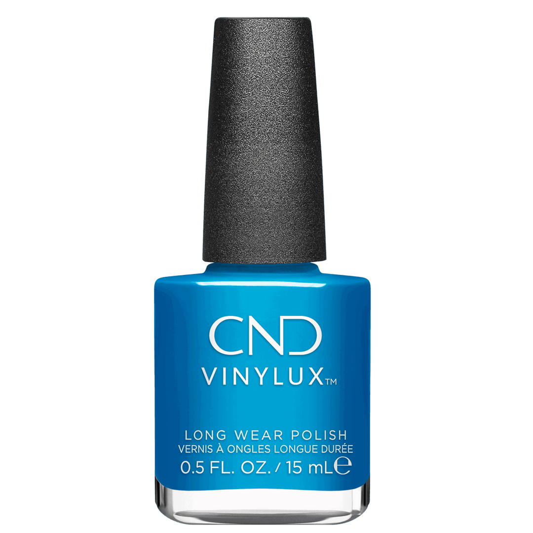 Vinylux CND Nail Polish 