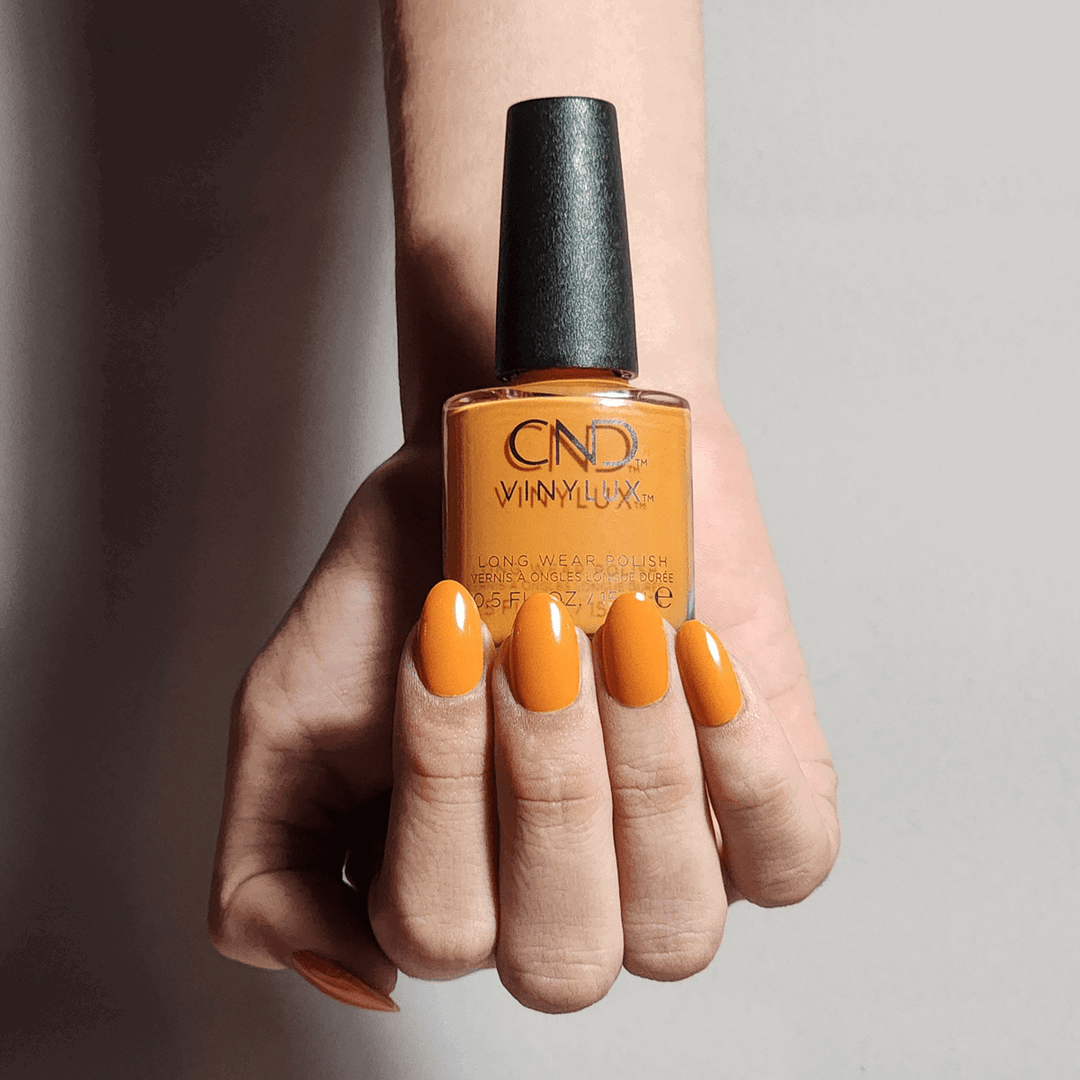 Vinylux CND Vernis à Ongles 