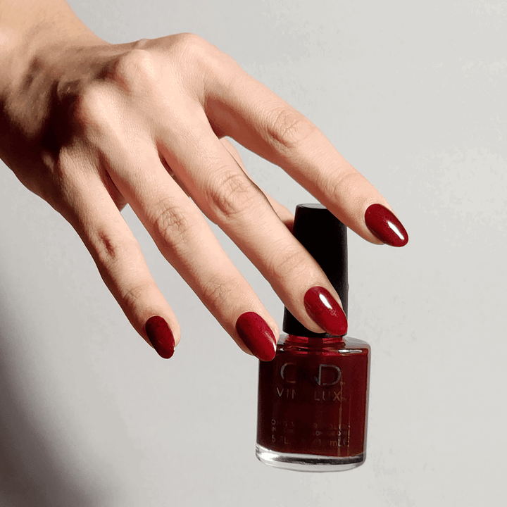 Vinylux CND Nail Polish 
