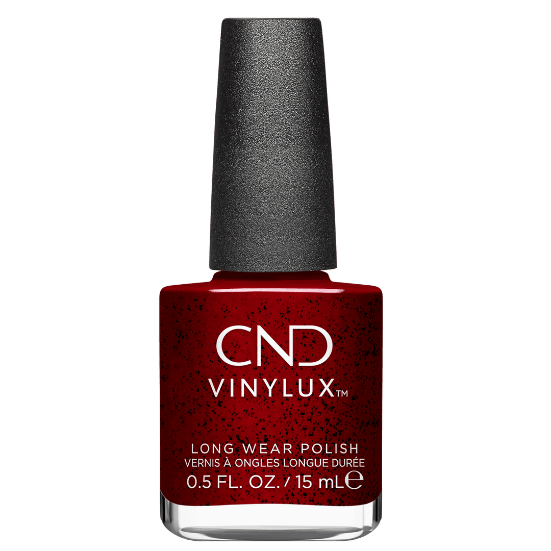 Vinylux CND Nail Polish 