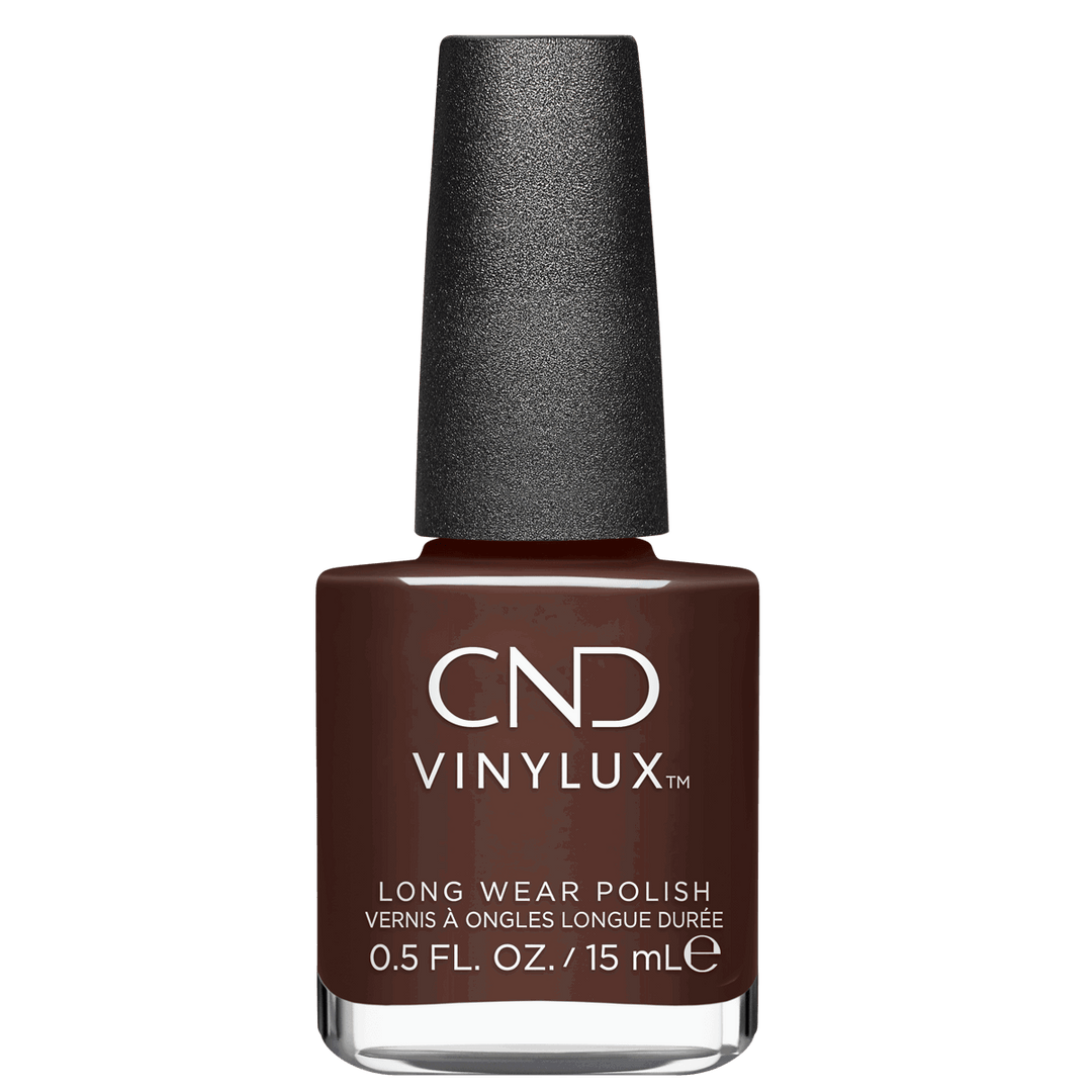 Vinylux CND Nail Polish #454 Leather Goods 15mL