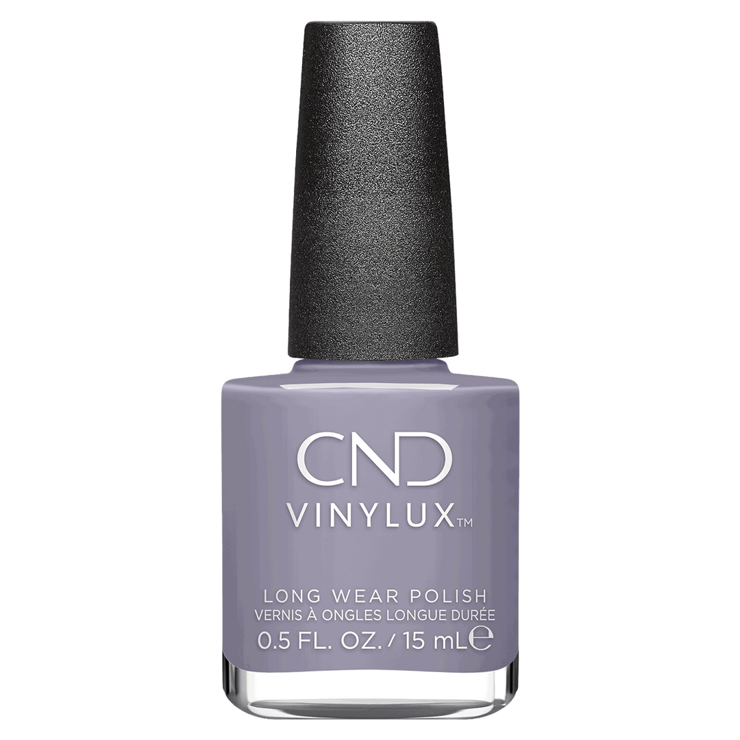 Vinylux CND Nail Polish #462 Hazy Games 15mL
