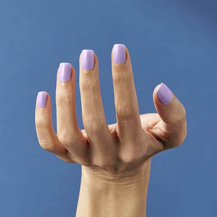 Vinylux CND Nail Polish 