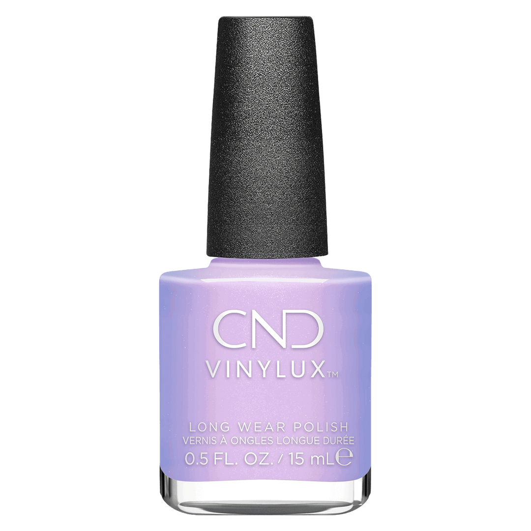 Vinylux CND Nail Polish 