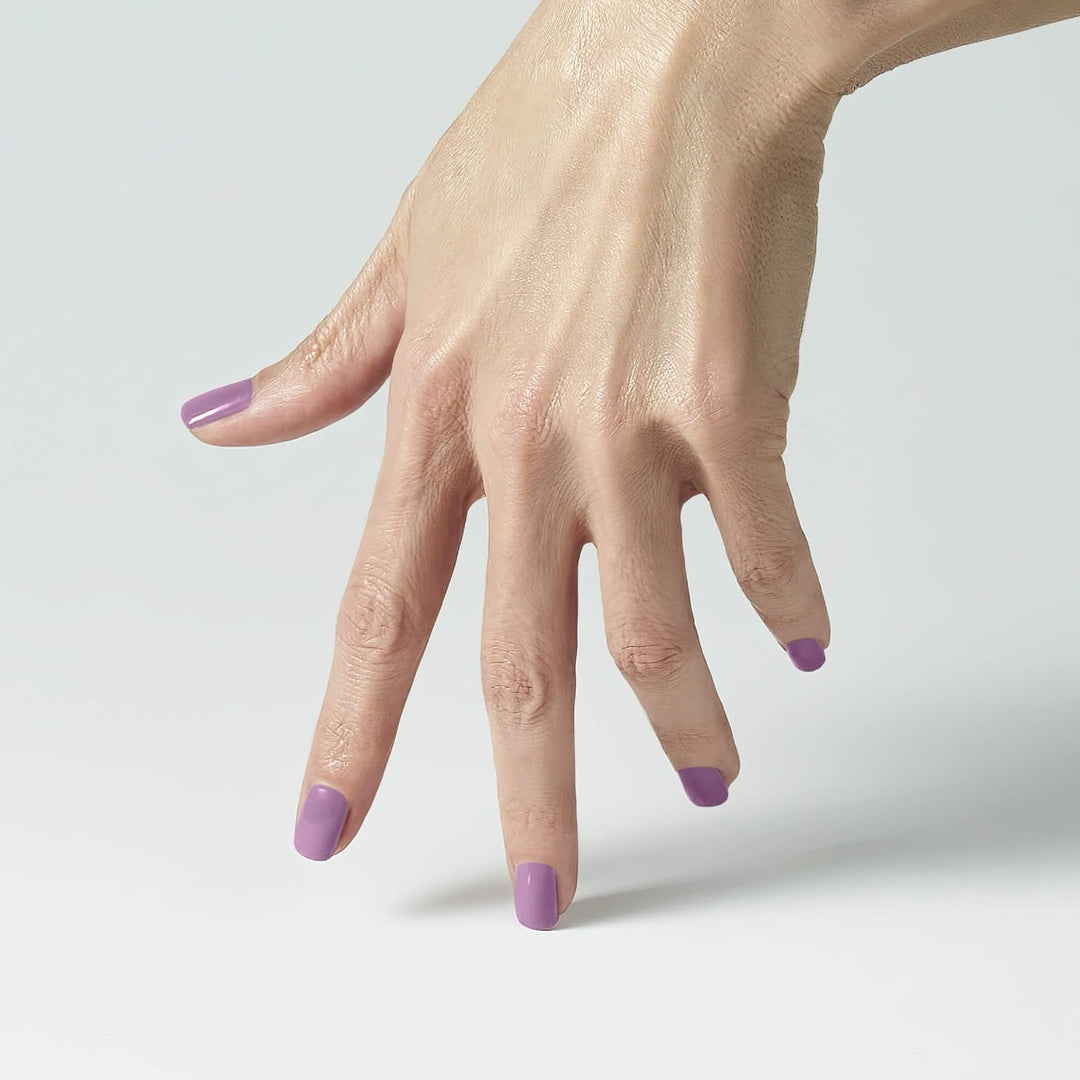 Vinylux Ro-Mani-Cize