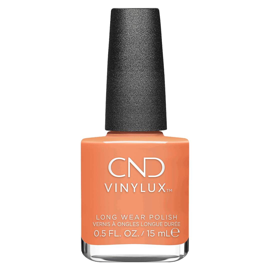 Vinylux CND Nail Polish 