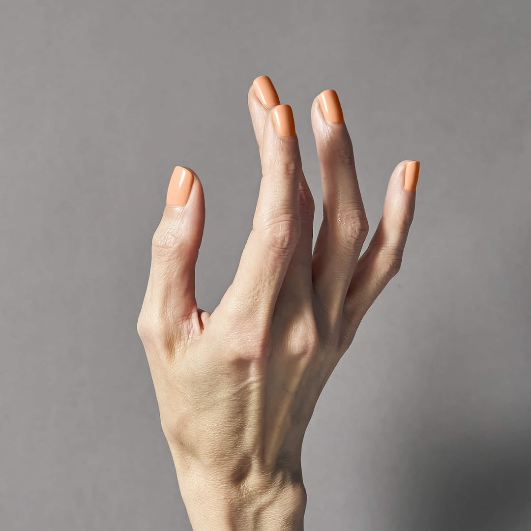 Vinylux CND Nail Polish 