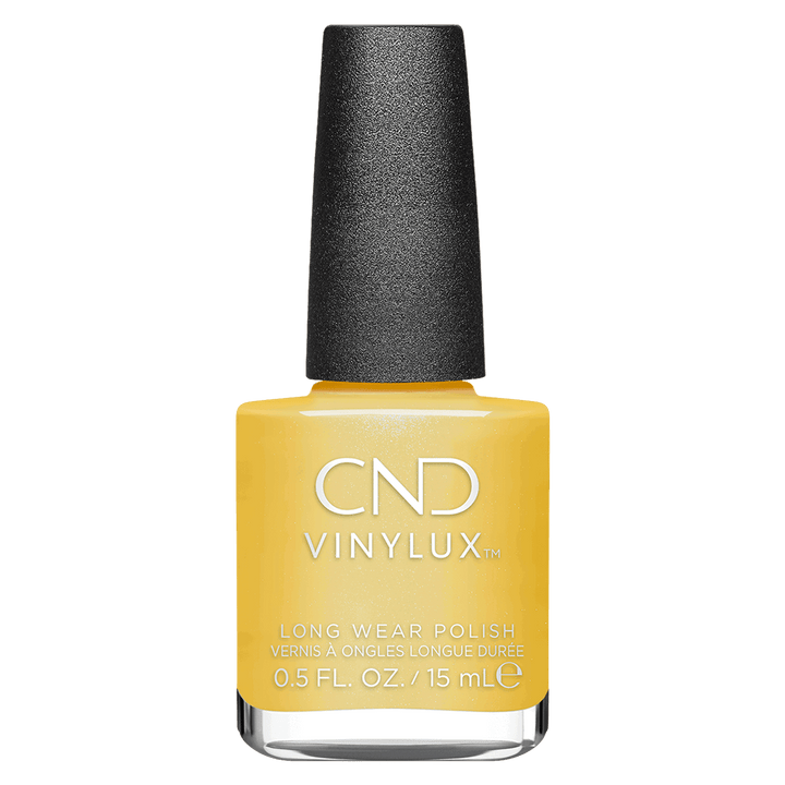 Vinylux CND Nail Polish 