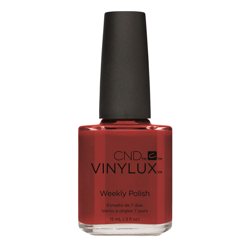 Vinylux CND Nail Polish 223 Brick Knit 15 mL