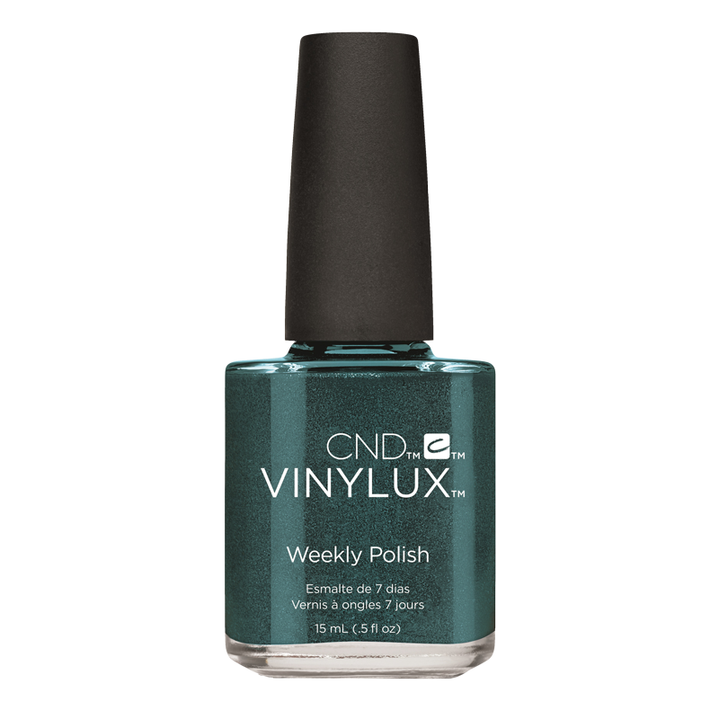 Vinylux Fern Flannel vert