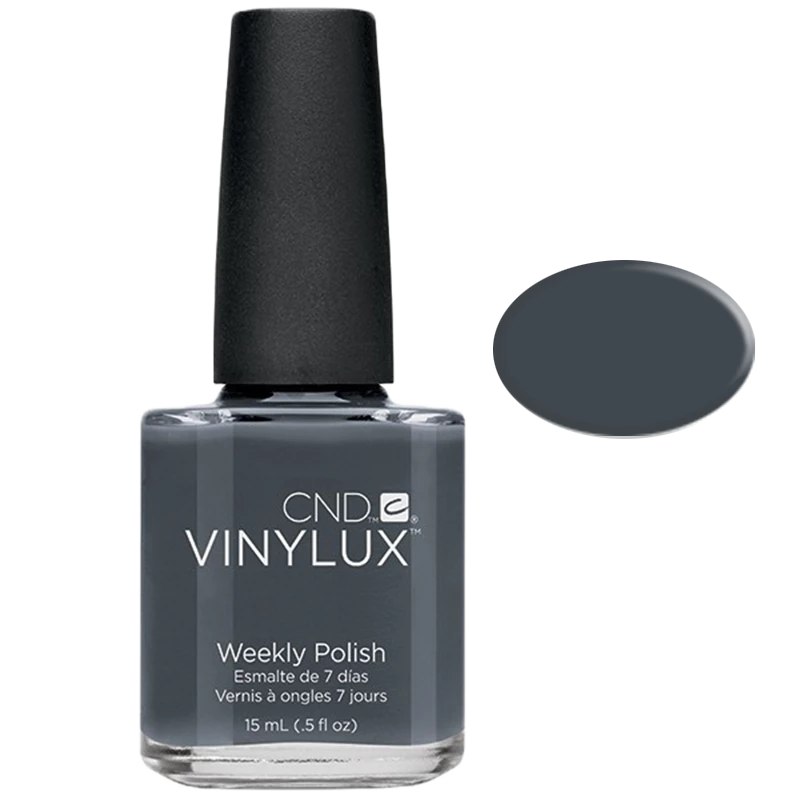 Vinilux gris Asphalt 