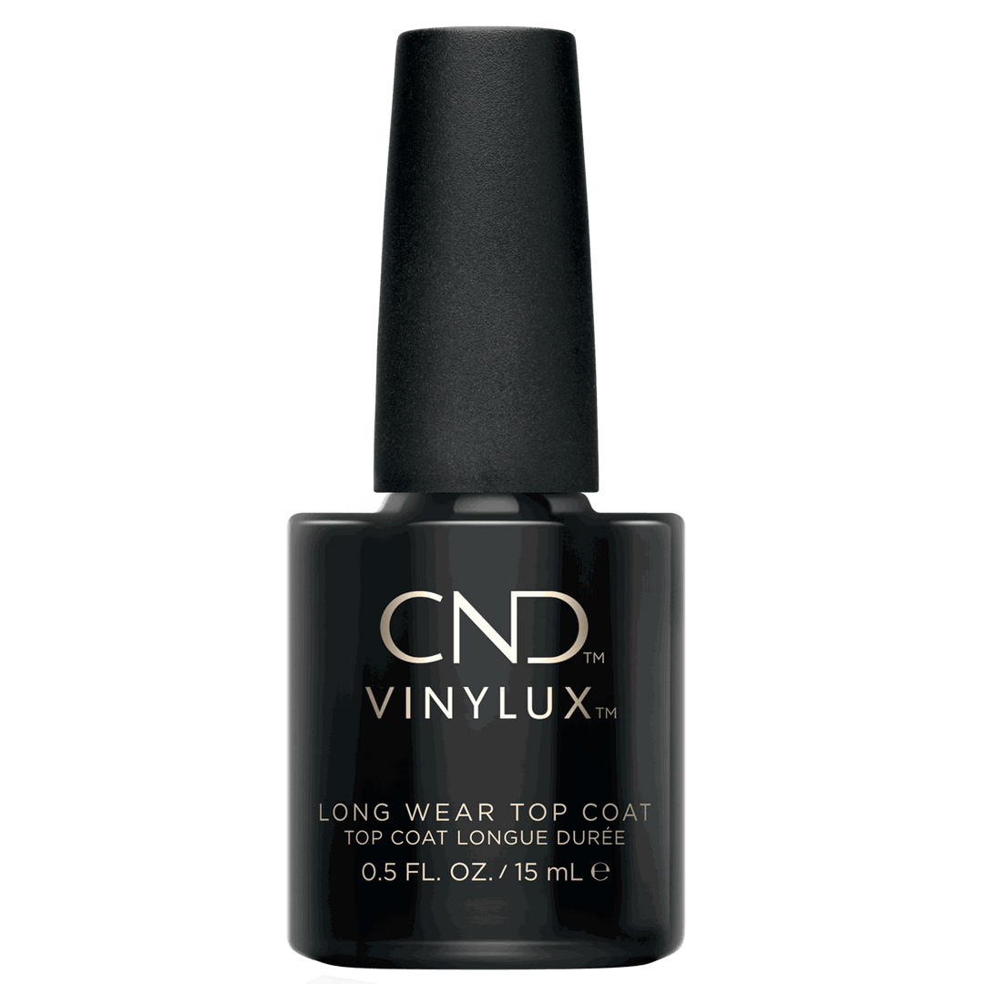 Vinylux CND Vernis à Ongles Top Coat 15 mL