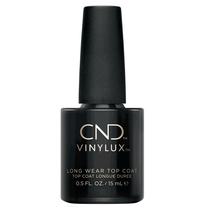 Vinylux CND Vernis à Ongles Top Coat 15 mL