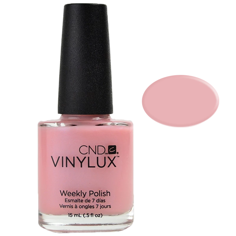 Vinylux CND Nail Polish 103 Beau 15 mL