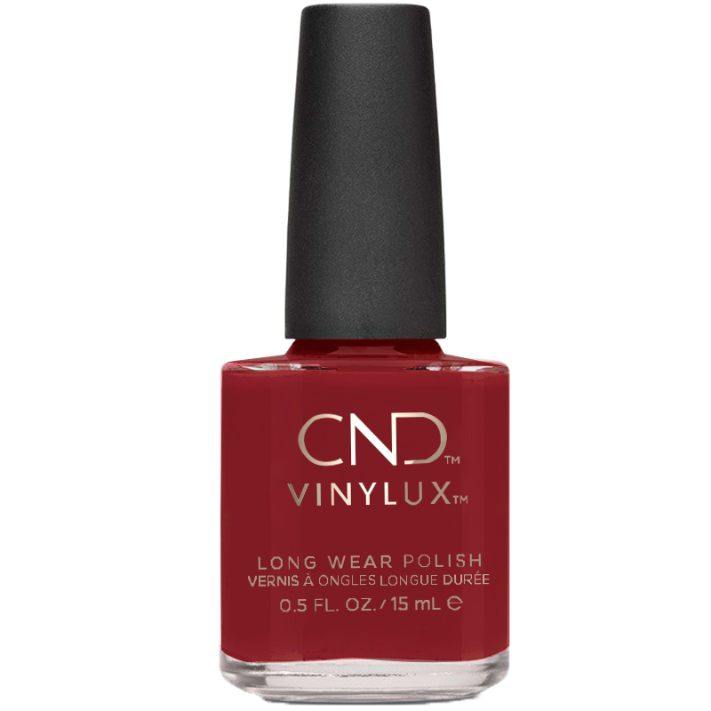 CND Vinylux Nail Polish 106 Bloodline 15 mL