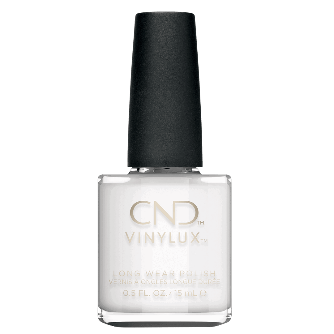 Vinylux CND Nail Polish 108 Cream Puff 15 mL