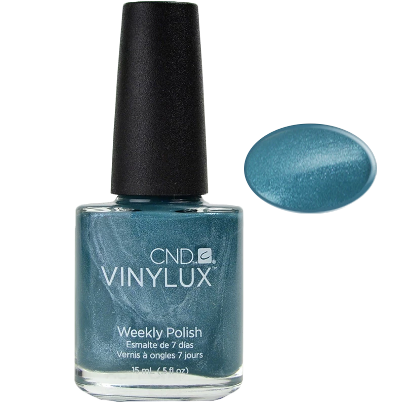 Vinylux Daring Escape bleu