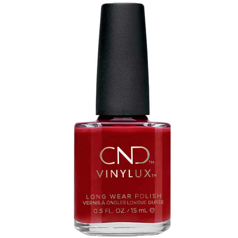 Vinylux Nail Polish 111 Decadence 15 mL CND