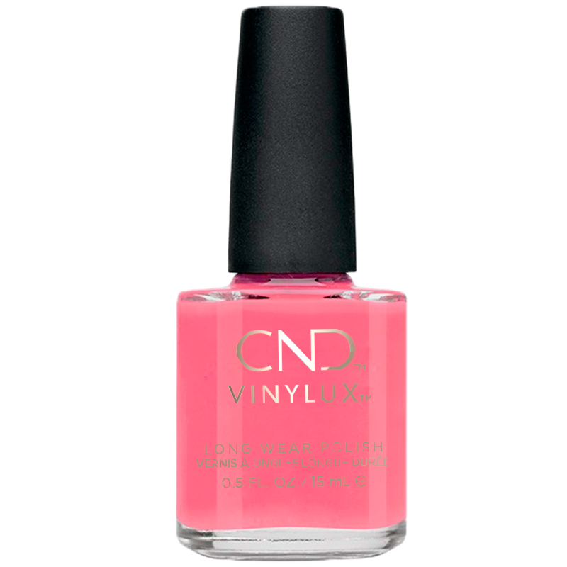 Vernis Vinylux Gotcha Rose