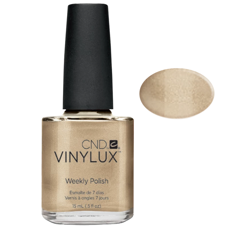 Vinylux or Locket Love