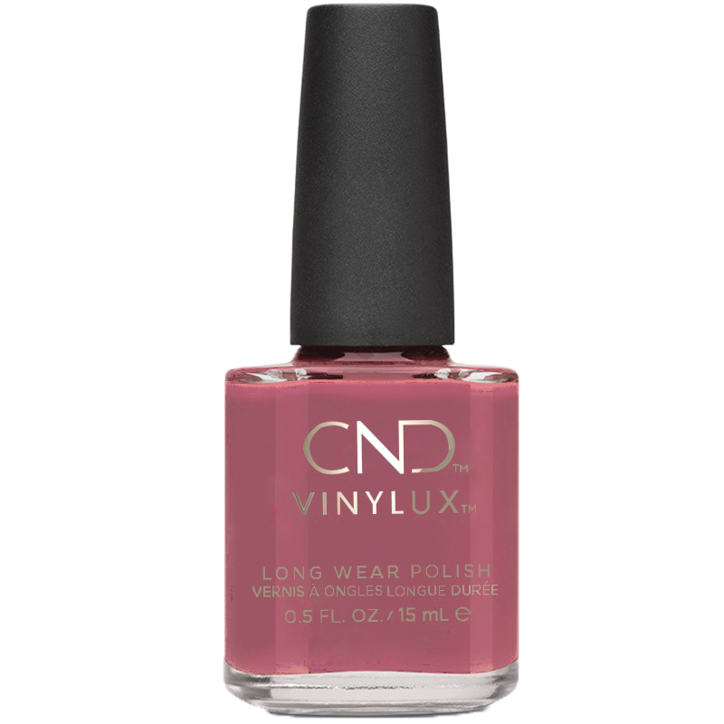 Vinylux Nail Polish 129 Married to Mauve 15 mL CND