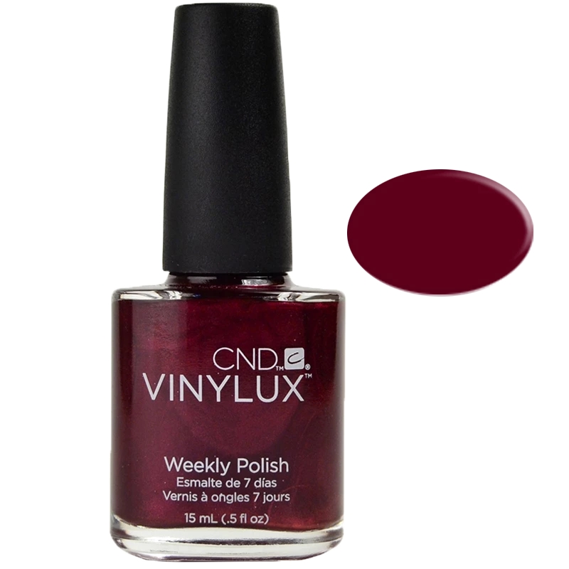 Vinylux Nail Polish 130 Masquerade 15 mL CND