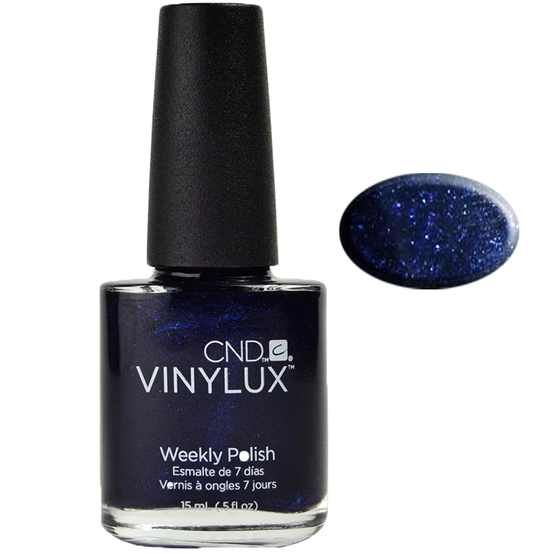 Vernis Vinylux Midnight Swim
