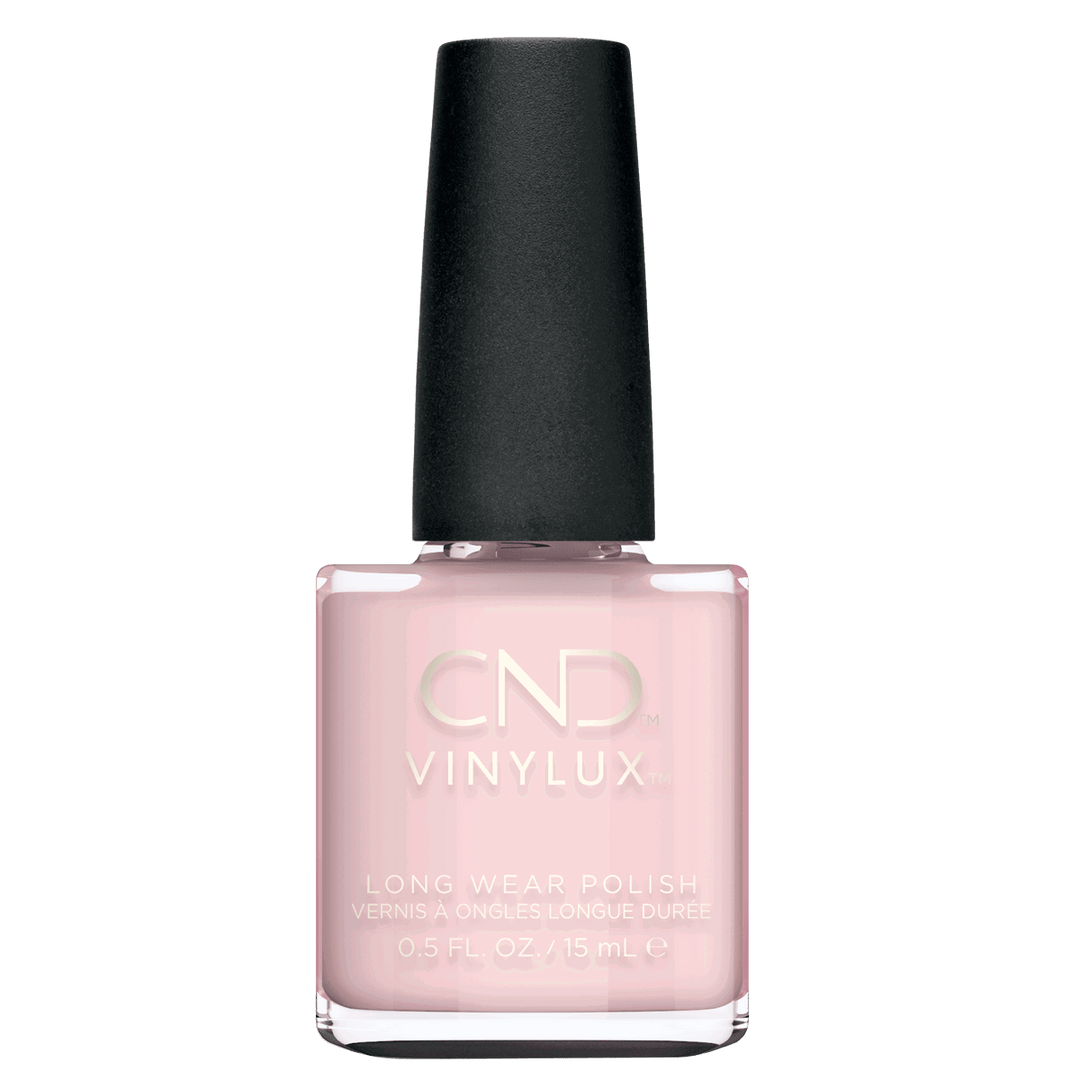 Vinylux CND Nail Polish 132 Negligee 15 mL