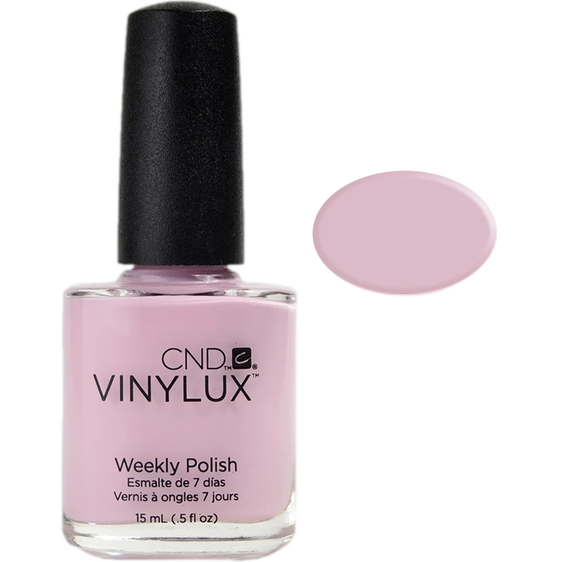 Vinylux CND Nail Polish 135 Cake Pop 15 mL